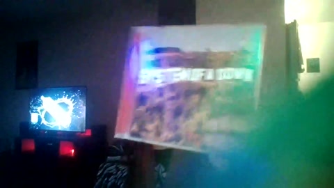 MY CD COLLECTION!