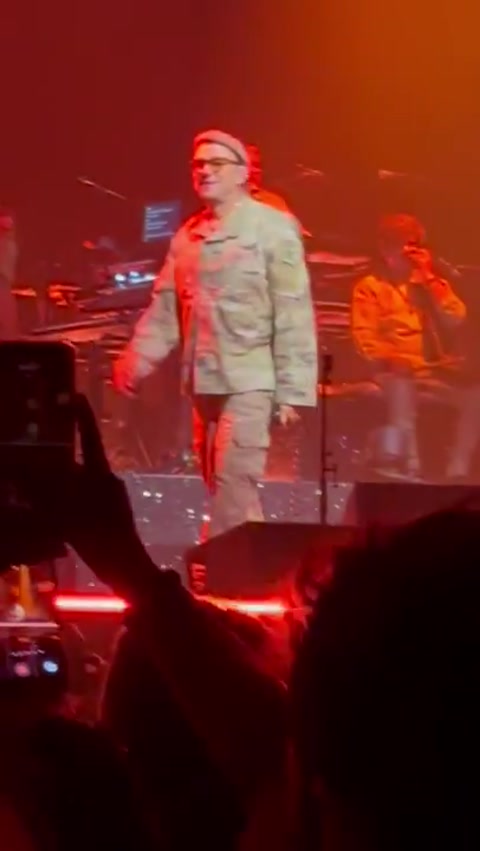 SHES MY COLLAR LIVE