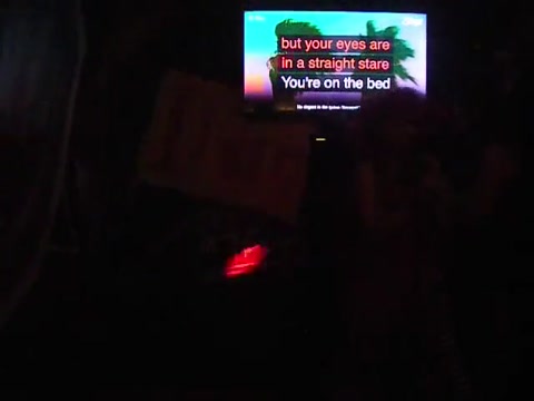 tone deaf karaoke:D SHAKE IT!
