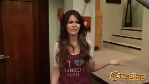 Tori's Intro