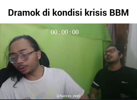 First dramok on friendrewind