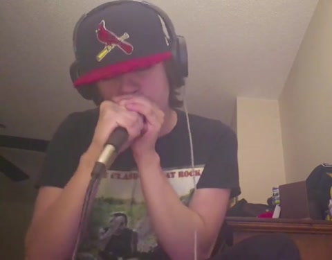 BMTH cover :p