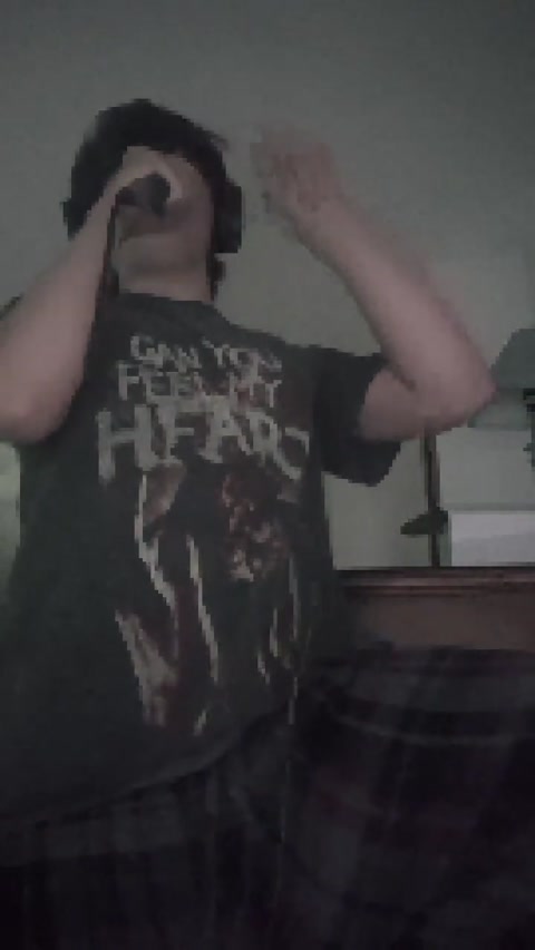 Attack Attack! Cover