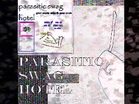 parasitic swag hotel video 1