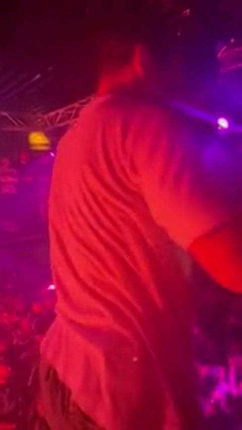 Video of enter shikari at the foundry