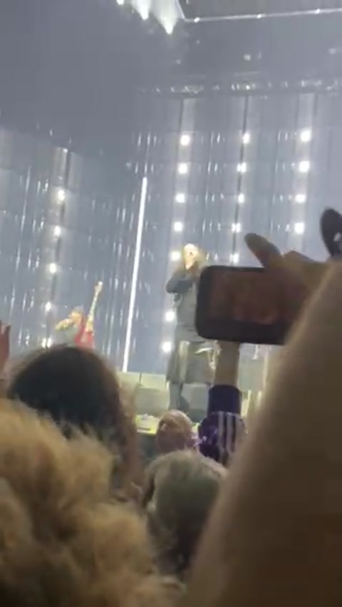 Korn in birmingham