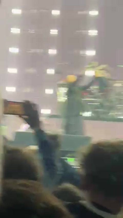 Korn in Birmingham