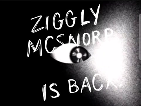 Ravema is in danger | Ziggly McSnorp