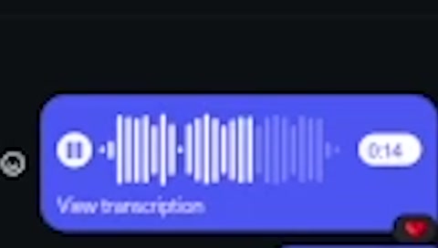 Attempt at singing 2