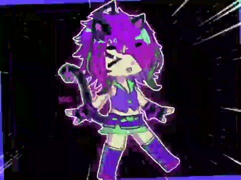 First post on here😳.... sorta scared HIGHkey finna post my edits here too heh... I'm SOOO tired of TikTok's BS xd I'm so excited I found this site!! I'm a Tbhk editor so imma post alll my Tbhk edits LOL 

This was my first gacha video this song was STUCK in my head XD #gacha #meme #animation #tweening #gachalife  #viral #fyp #gachalife #alightmotion