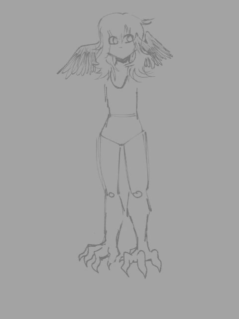 Tawnie Speedpaint
